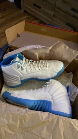 Air jordan 12