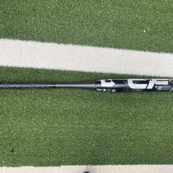Demarini CF Softball Bat 33 Drop -8