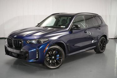 2024 BMW X5 Awd