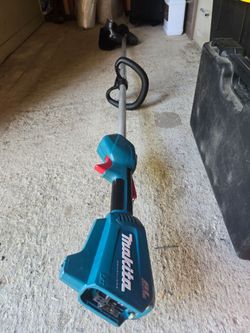 Weeder makita