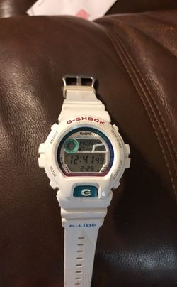G Shock limited edition