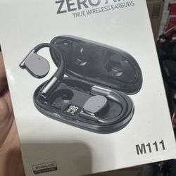 AI Translation Earbuds Real Time