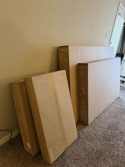 Samsung 77-Inch Class QD-OLED S90F FACTORY SEALED NEW IN BOX