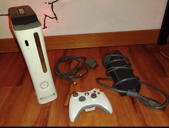 Xbox 360
