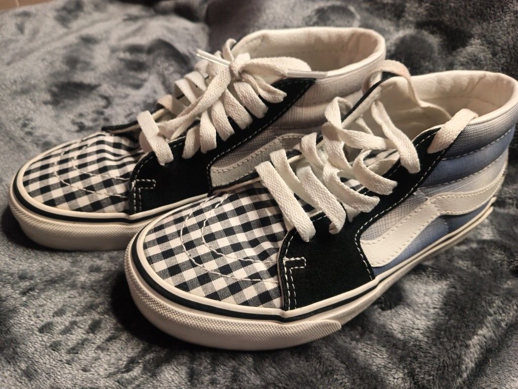 Kids Vans