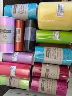 Tulle