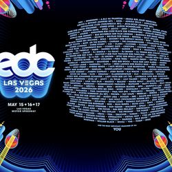 EDC LV TICKETS