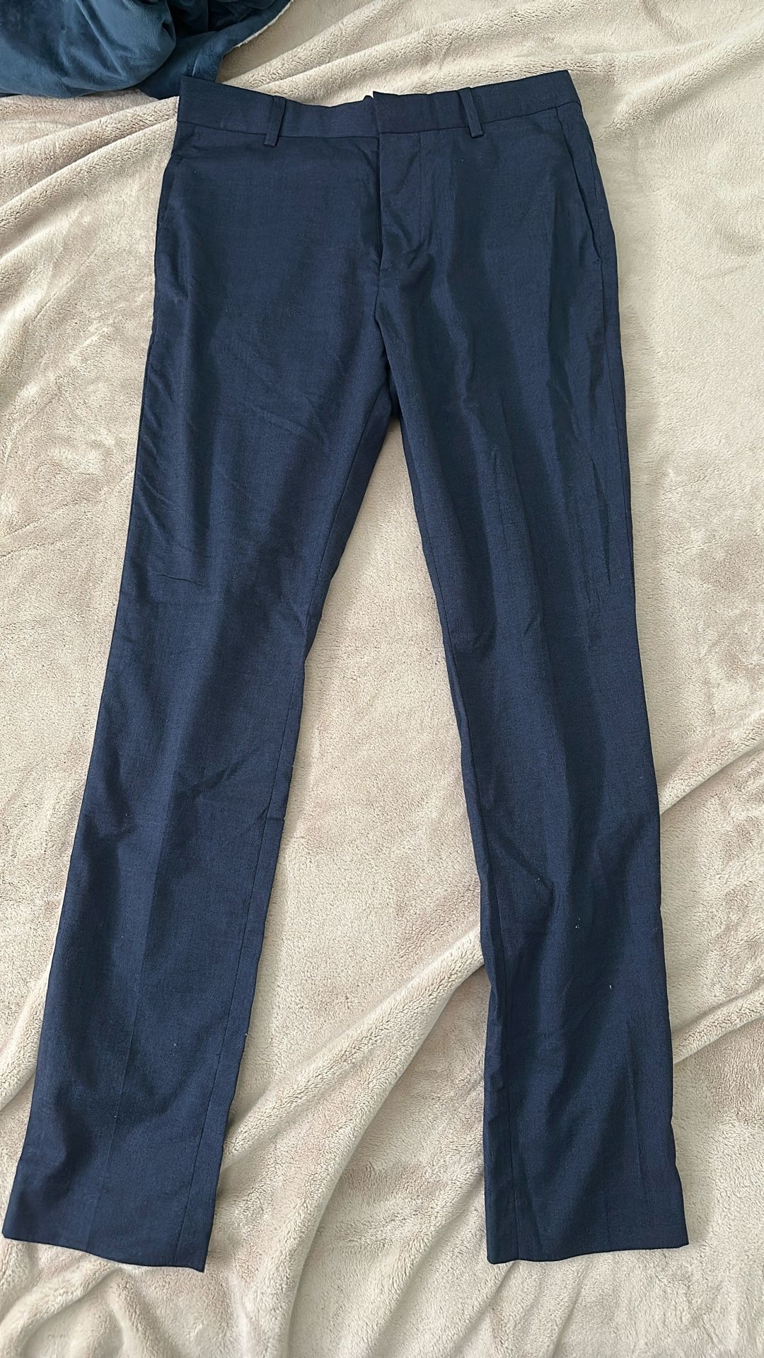 H&M Super Skinny Dress Pants 