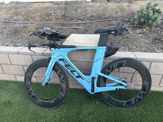 Felt Triathlon Bike Size 56 /L