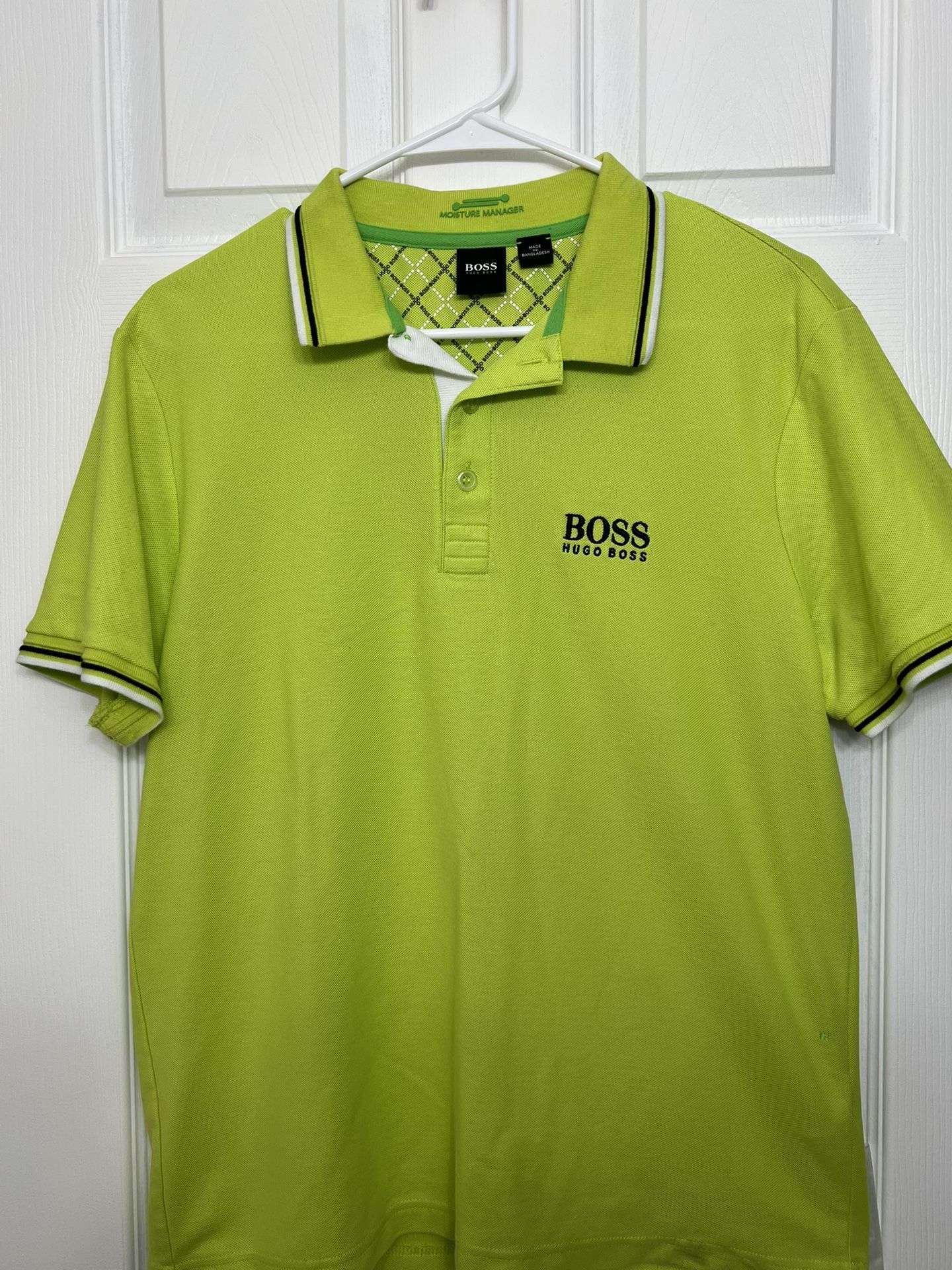 Hugo Boss Polos