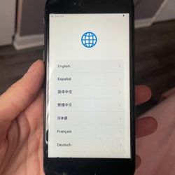 Apple IPhone 8 64gb Unlocked 