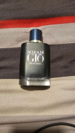 Giorgio Armani Acqua Di colonge