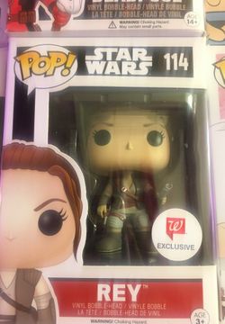 Funko pop