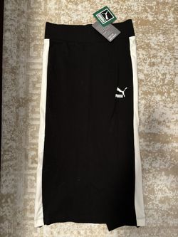 PUMA Pencil Skirt