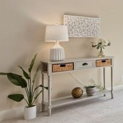 Console/Entry Table/Sofa Table