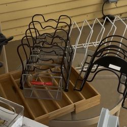 FREE All Types Of Organizers