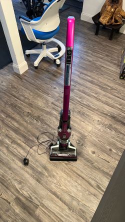 Bissell vacuum - free