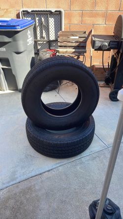 245/75 R16 Kumho Crugen