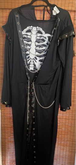 Crypt Keeper / Goul Robe adult L