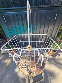 Bicycle Basket