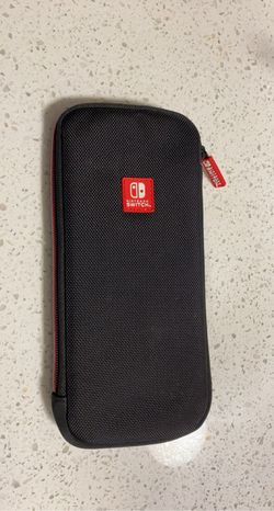 Nintendo switch case