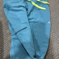 Figs Scrub Pant