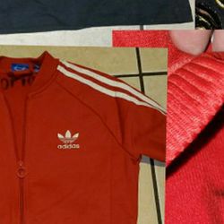 Lots Of Adidas Out-fits Sweater, Champion,Jackets Pikachuof