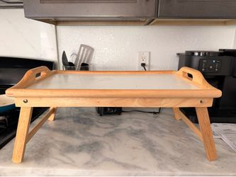 Foldable Breakfast In Bed Tables