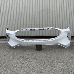 2023 2024 2025 Ford Escape Front Bumper Cover Used Original OEM