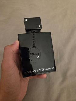 Armaf Club de Nuit Intense Man Fragrance