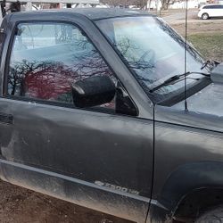 1996 Chevrolet 2500