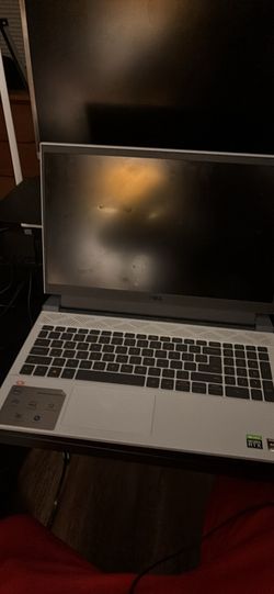 DELL GAMING LAPTOP READ DESC