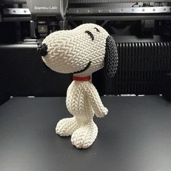 Snoopy