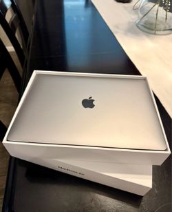 Apple MacBook Air 2020