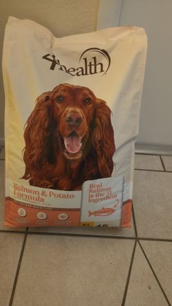 4Health Dog Food