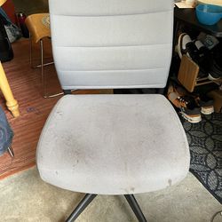 Desk chair - Free!