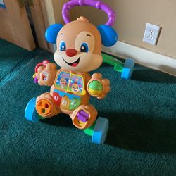 Walker For Babies