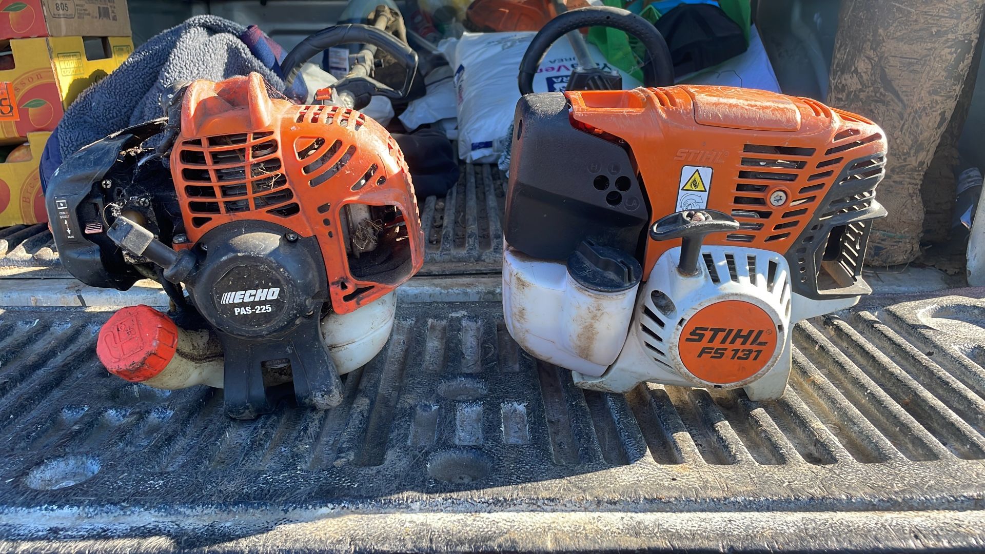 Tools For Sale
