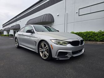 2p14 bmw 435i coupe