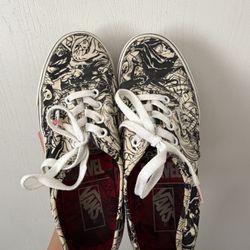 Vans 