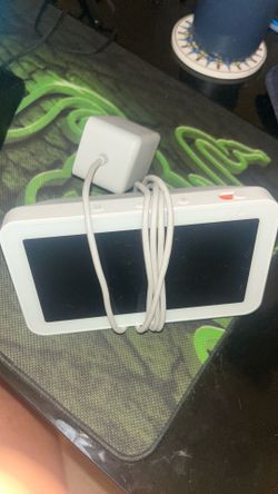 Amazon Alexa video mini