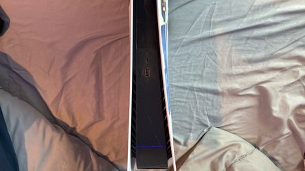 PS5 (HDMI BROKE ONLY)