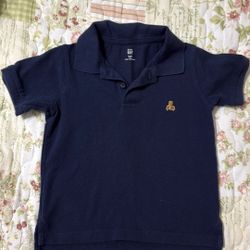 Gap Toddler Polo 