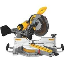 Dewalt DWS779 Miter Saw NEW