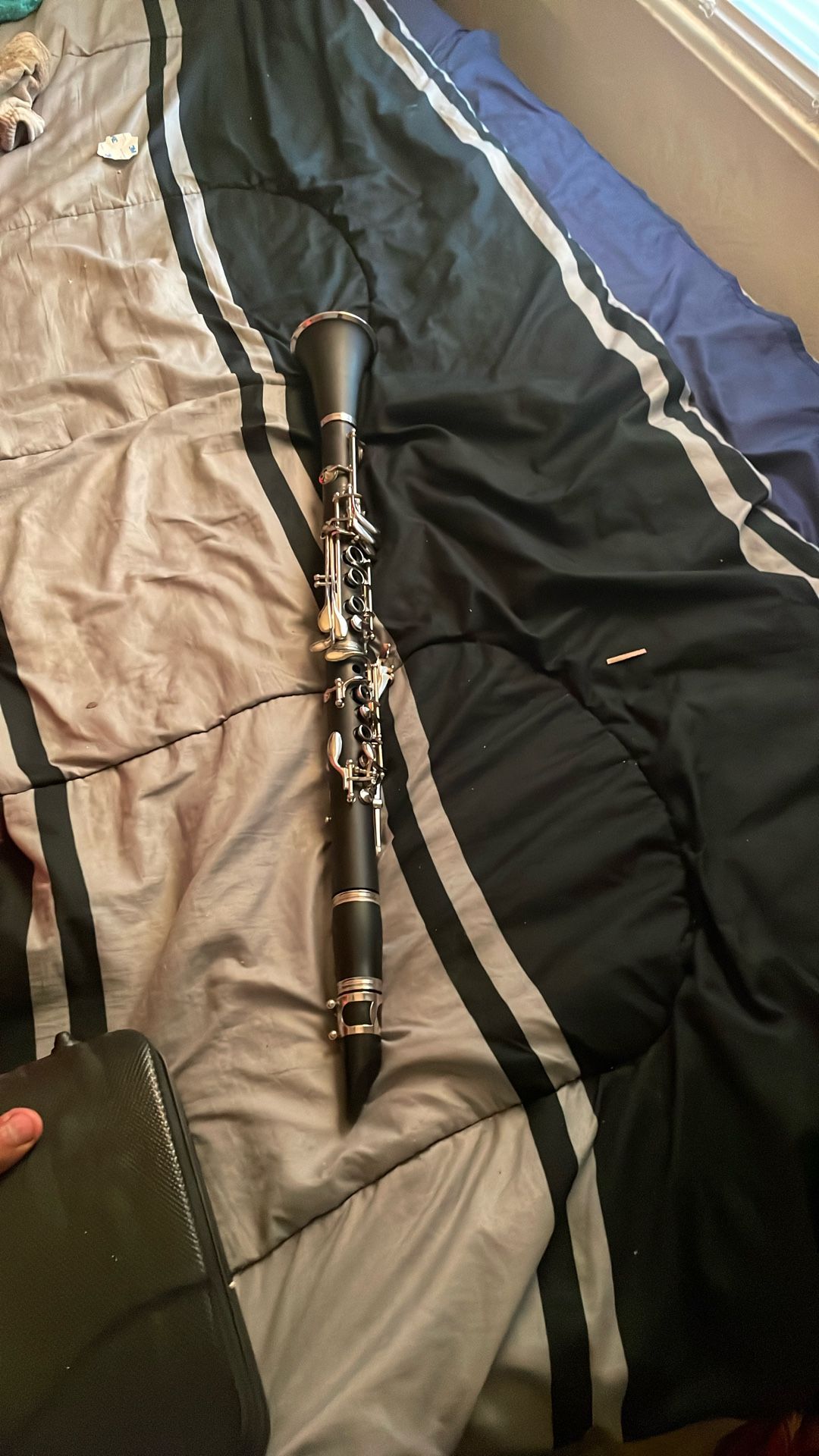 Clarinet