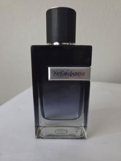 YVES SAINT LAURANT Y EAU DE PARFUM 3.4OZ/100ML,  NEW