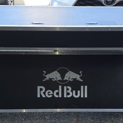 Red Bull DJ Z-Table