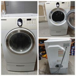 Samsung Dryer (Electric)