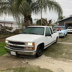 1995 Chevrolet C/K 1500