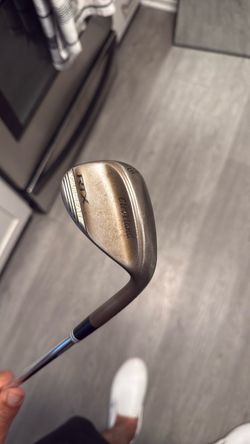 Cleveland 56 wedge
